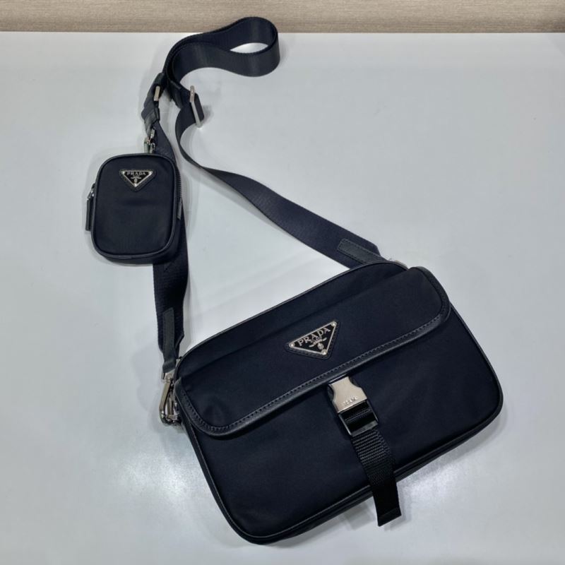 Prada Satchel Bags